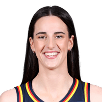 Caitlin Clark headshot