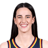 Caitlin Clark headshot