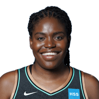 Jonquel Jones headshot
