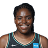 Jonquel Jones headshot