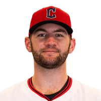Gavin Williams headshot