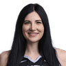 Megan Gustafson headshot