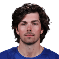 Owen Power headshot