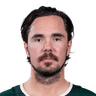 Marcus Johansson headshot