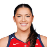Stefanie Dolson headshot