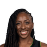 Nneka Ogwumike headshot