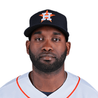 Yordan Alvarez headshot