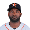 Yordan Alvarez headshot
