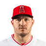 Mike Trout headshot