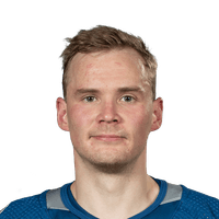 Artturi Lehkonen headshot