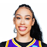 Dearica Hamby headshot