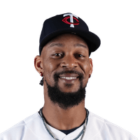 Byron Buxton headshot