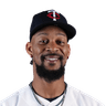 Byron Buxton headshot