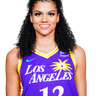 Rae Burrell headshot