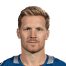 Gabriel Landeskog headshot