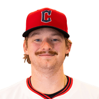 Kyle Manzardo headshot
