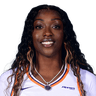 Kahleah Copper headshot