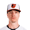 Tyler O'Neill headshot