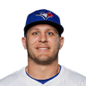 Daulton Varsho headshot