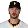 Paul Skenes headshot