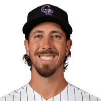 Michael Lorenzen headshot