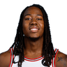 Ayo Dosunmu headshot