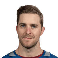 Devon Toews headshot