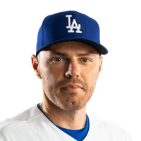 Freddie Freeman headshot