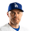 Freddie Freeman headshot