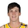 Austin Reaves headshot