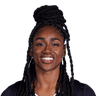 Tiffany Hayes headshot