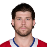 Josh Anderson headshot