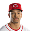 Chase Burns headshot