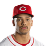 Chase Burns headshot