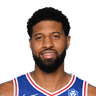 Paul George headshot
