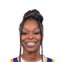 Odyssey Sims headshot