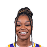Odyssey Sims headshot