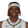 NaLyssa Smith headshot