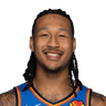 Jaylin Williams headshot