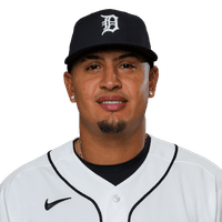Keider Montero headshot