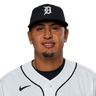 Keider Montero headshot