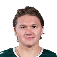 Kirill Kaprizov headshot