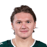 Kirill Kaprizov headshot