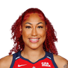 Shakira Austin headshot