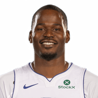 Javonte Green headshot