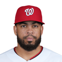 Luis Garcia headshot
