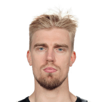 Rasmus Ristolainen headshot