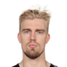 Rasmus Ristolainen headshot