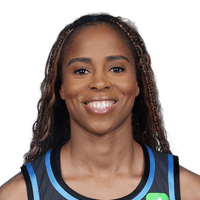 Jordin Canada headshot
