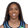 Jordin Canada headshot
